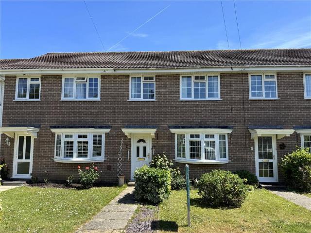 House for sale in Highcliffe