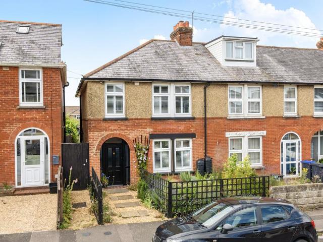 House for sale in Salisbury, Wiltshire