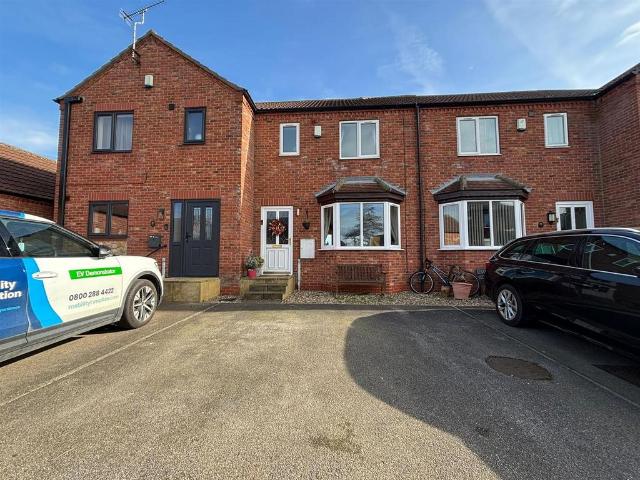 House for sale in Skipsea Brough, Skipsea