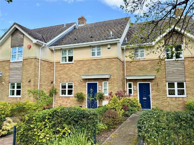 House for sale in Old Milton, Ashurst Bridge