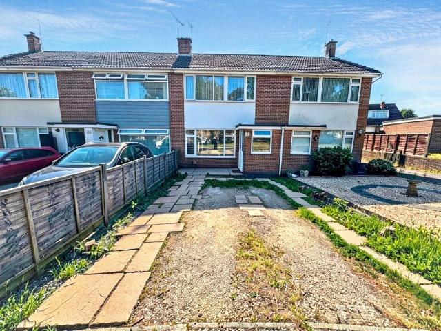 House for sale in East Dorset