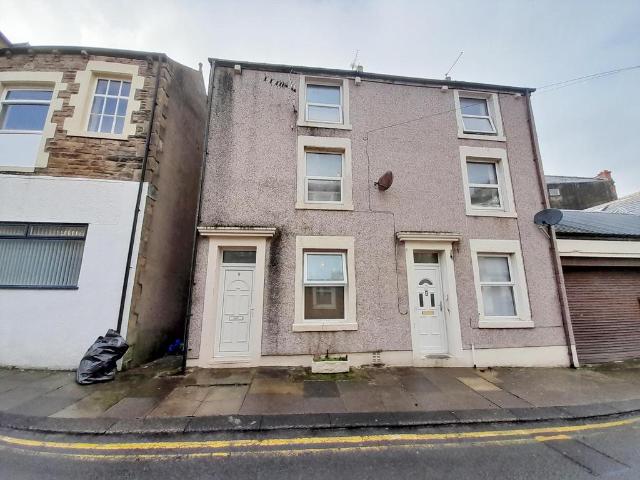 House for sale in Morecambe, Lancaster