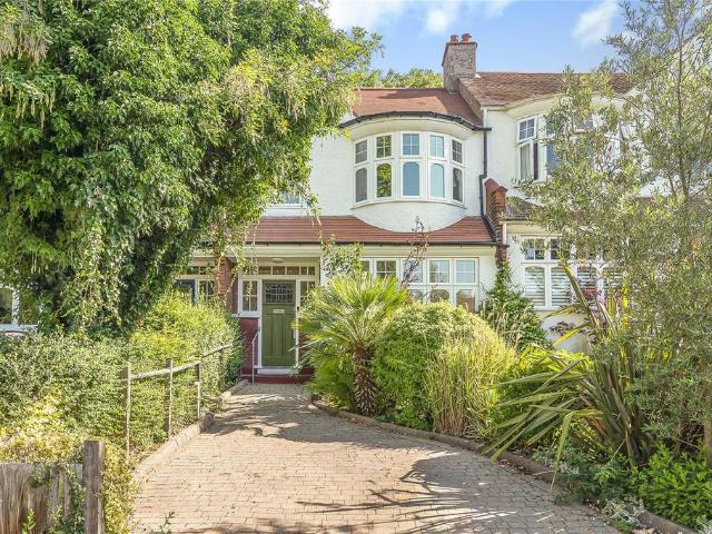 House for sale in Dulwich Village, Greater London