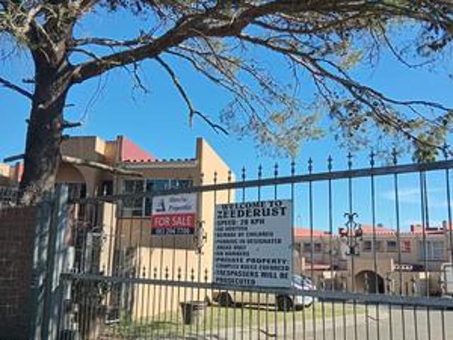 House for sale in King Williams Town, Eastern Cape