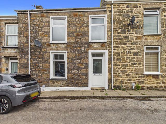 House for sale in Roseworthy, Cornwall