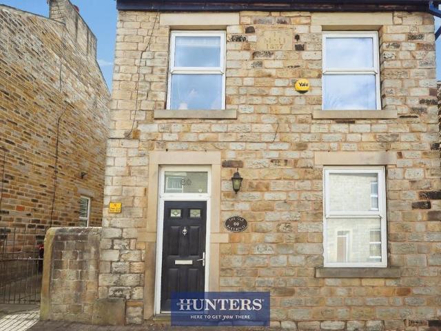 House for sale in Greenheys, Greater Manchester