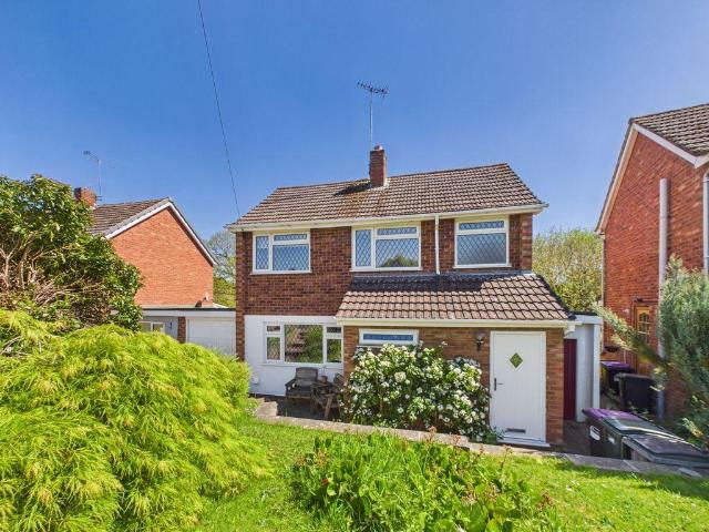 House for sale in Bridgnorth, Shropshire