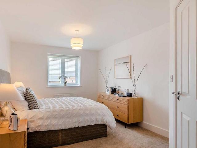 House for sale in Wykin, Barton
