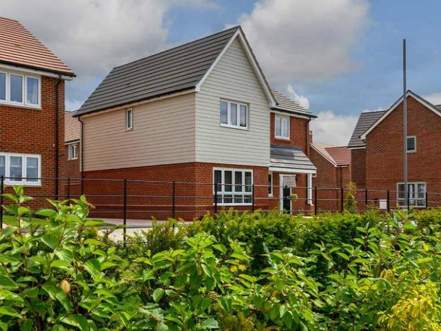 House for sale in Moulsoe