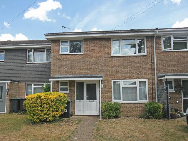 House for sale in Ringwood, Ashurst Bridge