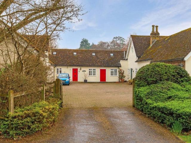 House for sale in Horsham, West Sussex