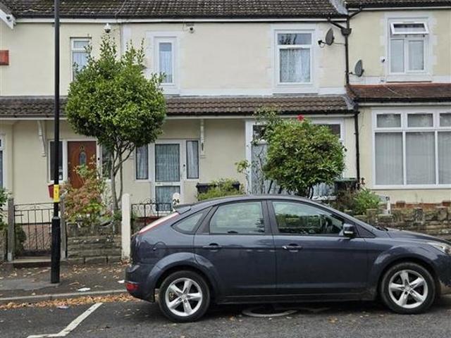 House for sale in Gravelly Hill, West Midlands
