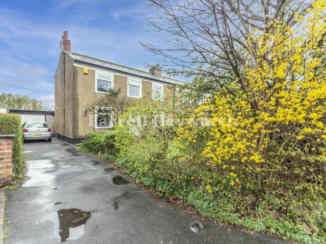 House for sale in Firbank, Lancashire