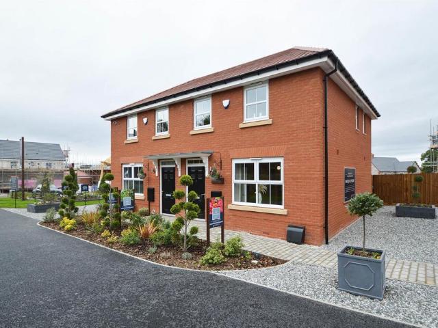 House for sale in Frankwell, Shropshire