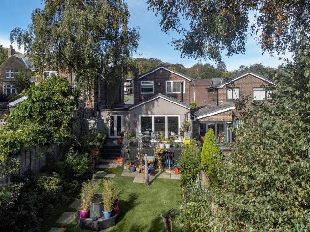 House for sale in Rishworth, Calderdale