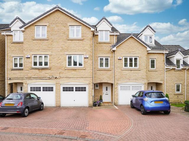 House for sale in Ecclesall, South Yorkshire
