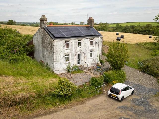 Land for sale in Capel, Llanelli