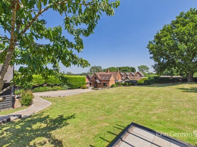 House for sale in Swinfen and Packington, Boley Park