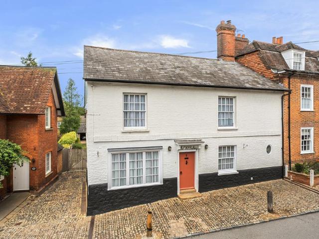House for sale in Chipstead, The Butts