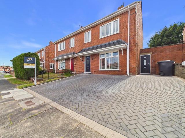 House for sale in Horsley Hill, South Shields