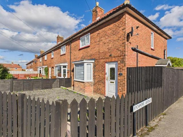 House for sale in Peasey Hills, Malton