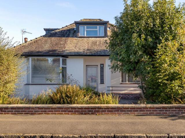 House for sale in Fruin, Newton Mearns