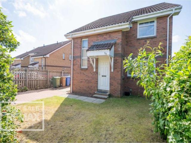 House for sale in Eliburn, Dedridge