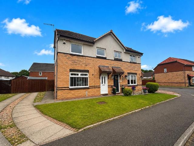 House for sale in Scotland