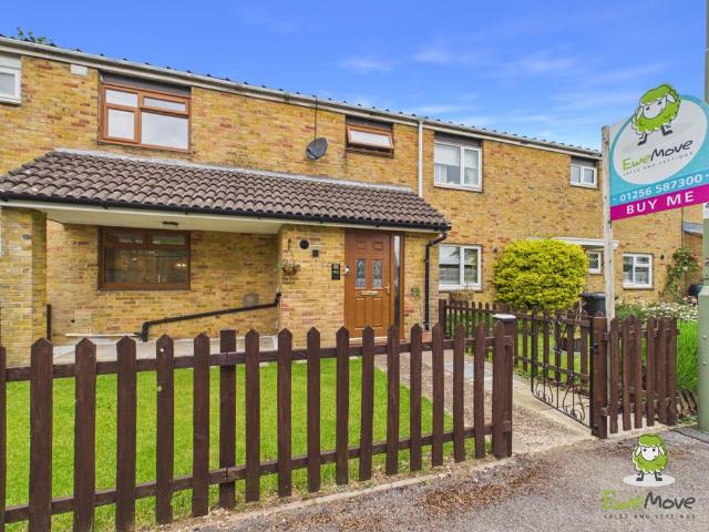 House for sale in Priest Down, Hampshire