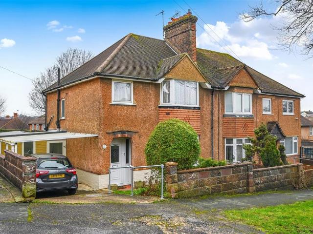 House for sale in Old Town, Heathlands