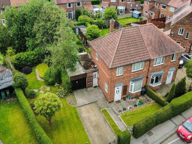 House for sale in Acomb, High Field