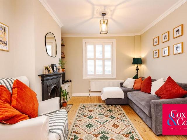 House for sale in Portslade Village, Brighton & Hove