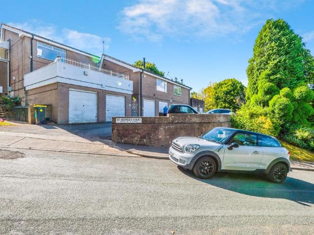Flat for sale in The Hawthorns, Falcon Lodge