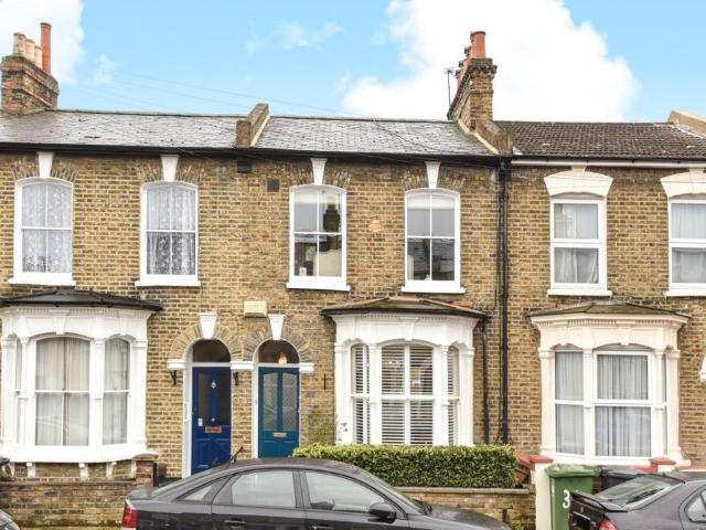 House for sale in London Borough of Lewisham, Greater London