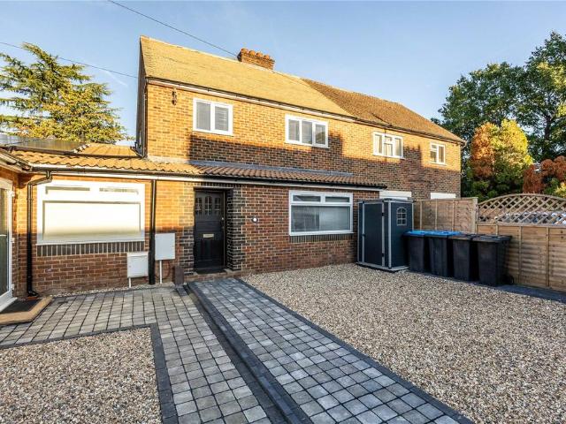 House for sale in Chelsham, Tandridge