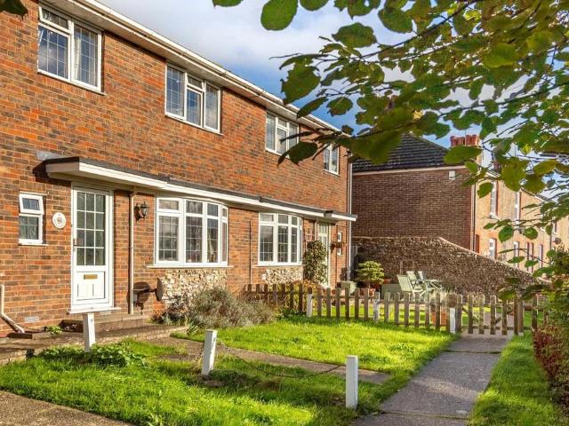 House for sale in Worthing, West Sussex