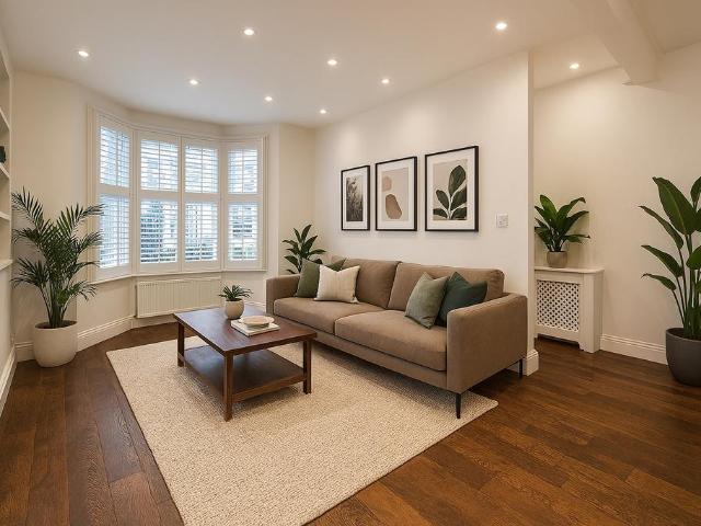 House for sale in Fulham, Greater London