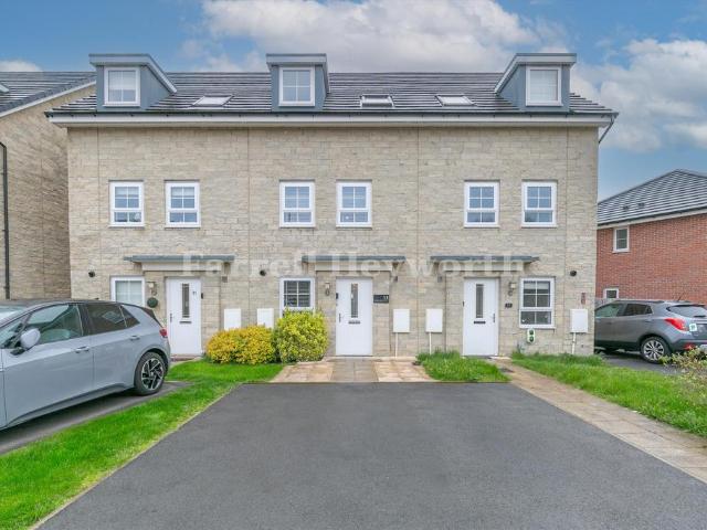 House for sale in Woodplumpton, Higher Bartle