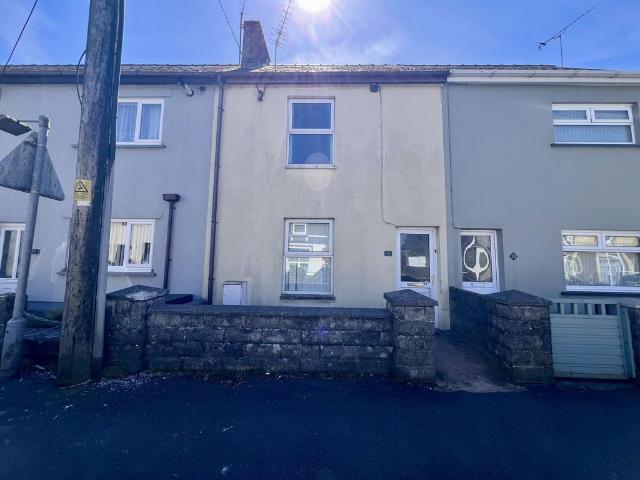 House for sale in Trevaughan, Whitland