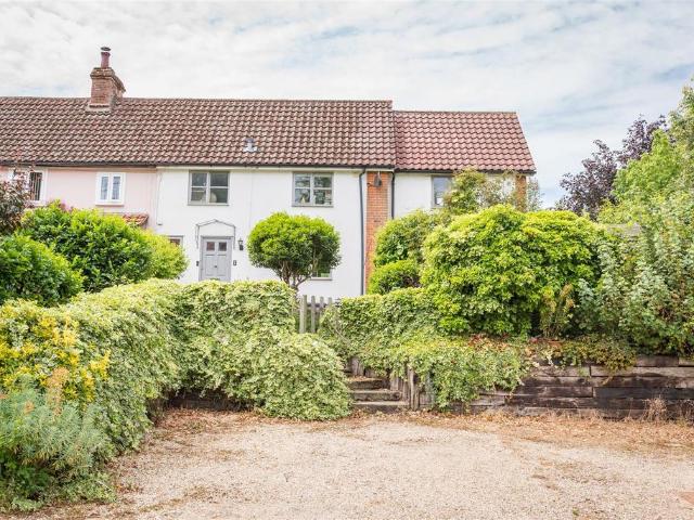 House for sale in Swingleton Green, Chelmondiston