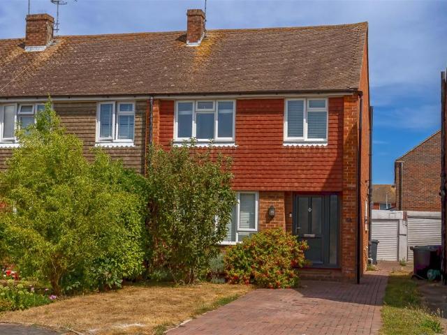 House for sale in Worthing, West Sussex