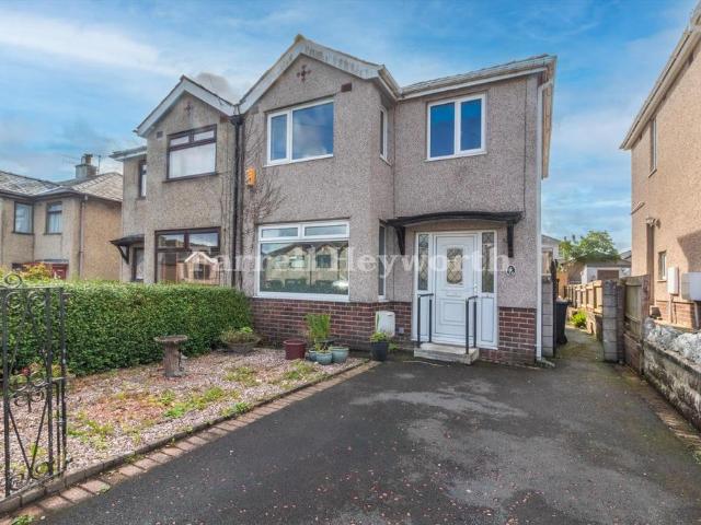 House for sale in Bowerham, Bare