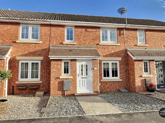 House for sale in Hunderton, Lower Bullingham