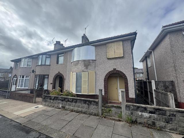 House for sale in Castle and Priory Precinct, Bare
