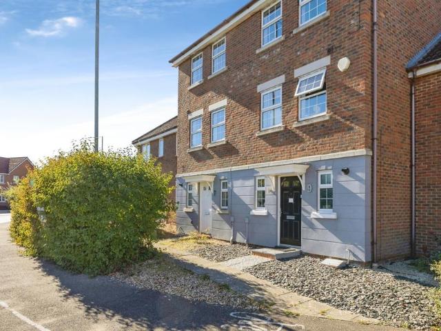 House for sale in Wymondham, South Norfolk