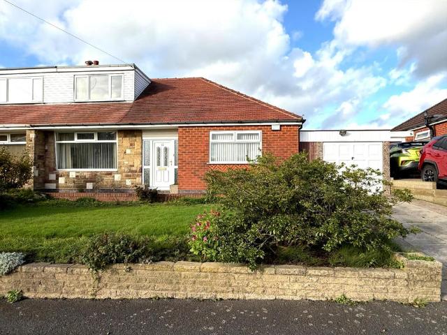 House for sale in Hunger Hill, Bolton
