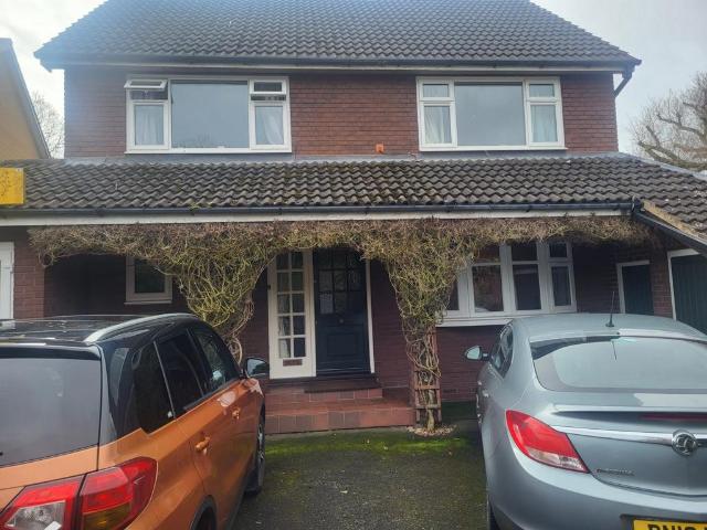 House for sale in Telford