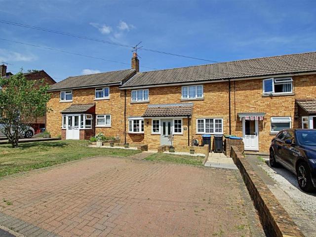 House for sale in Pouchen End, Hertfordshire