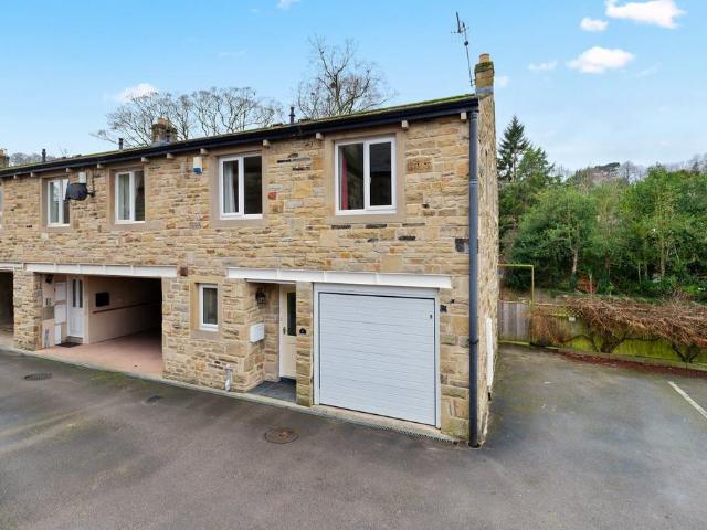 House for sale in Carleton, North Yorkshire