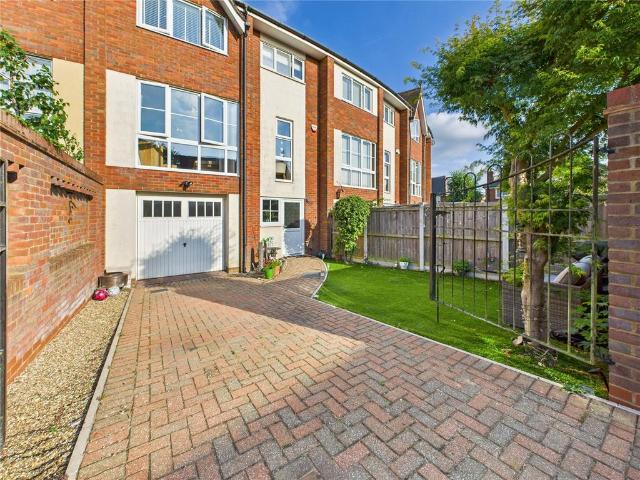 House for sale in Bixley, Eastbridge